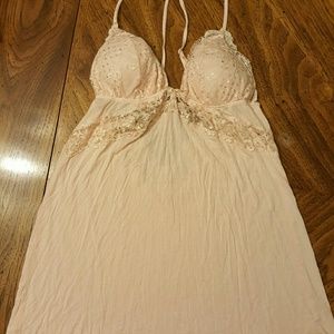 Victoria's Secret lingerie